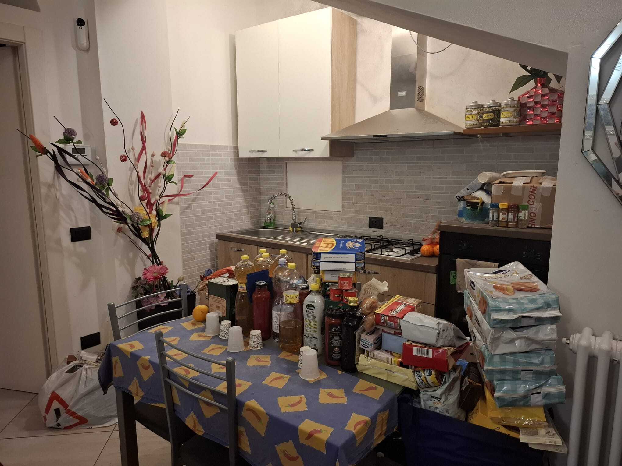 Monolocale in vendita in via carlo martinelli 42, Cinisello Balsamo