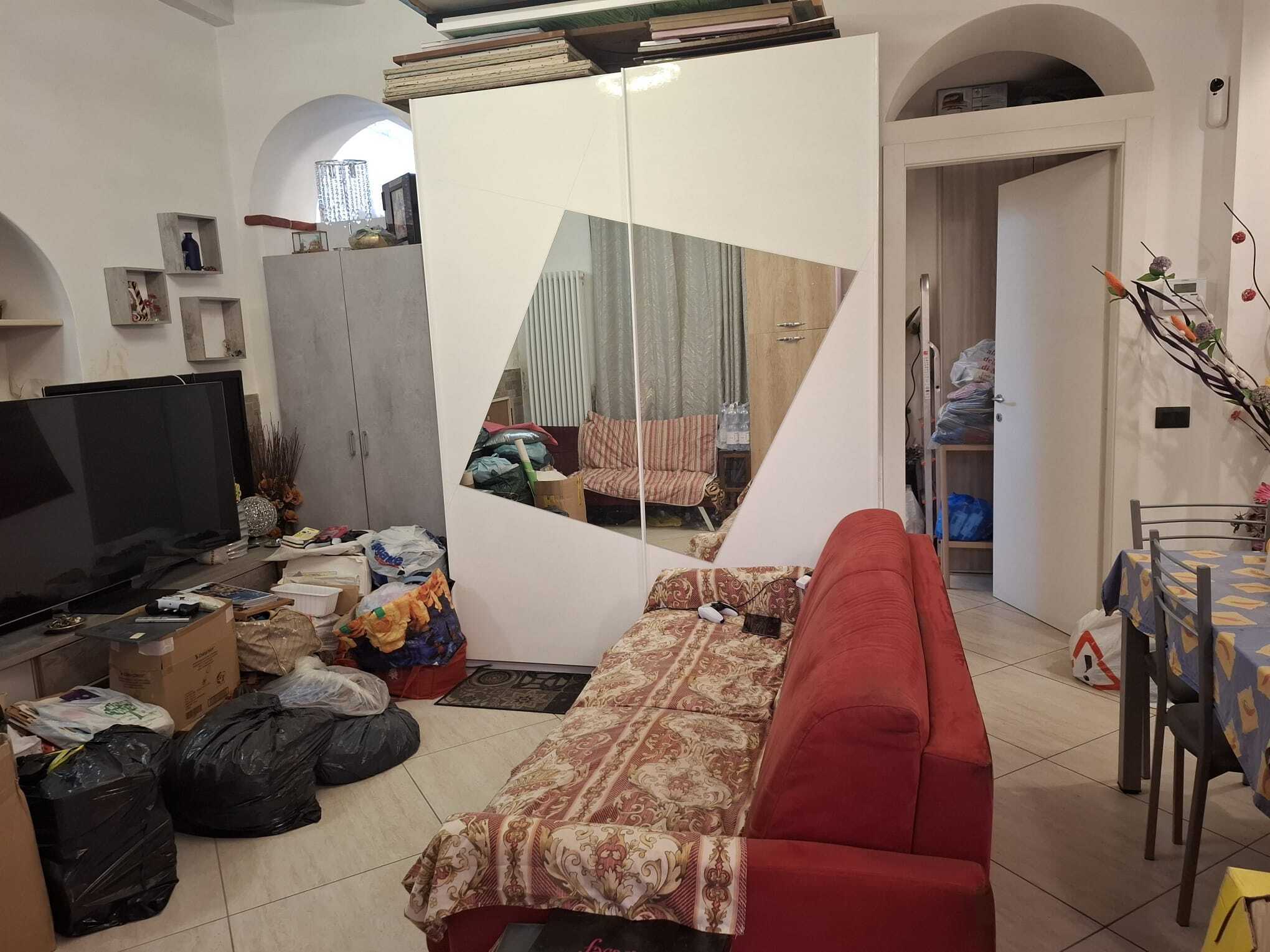 Monolocale in vendita in via carlo martinelli 42, Cinisello Balsamo