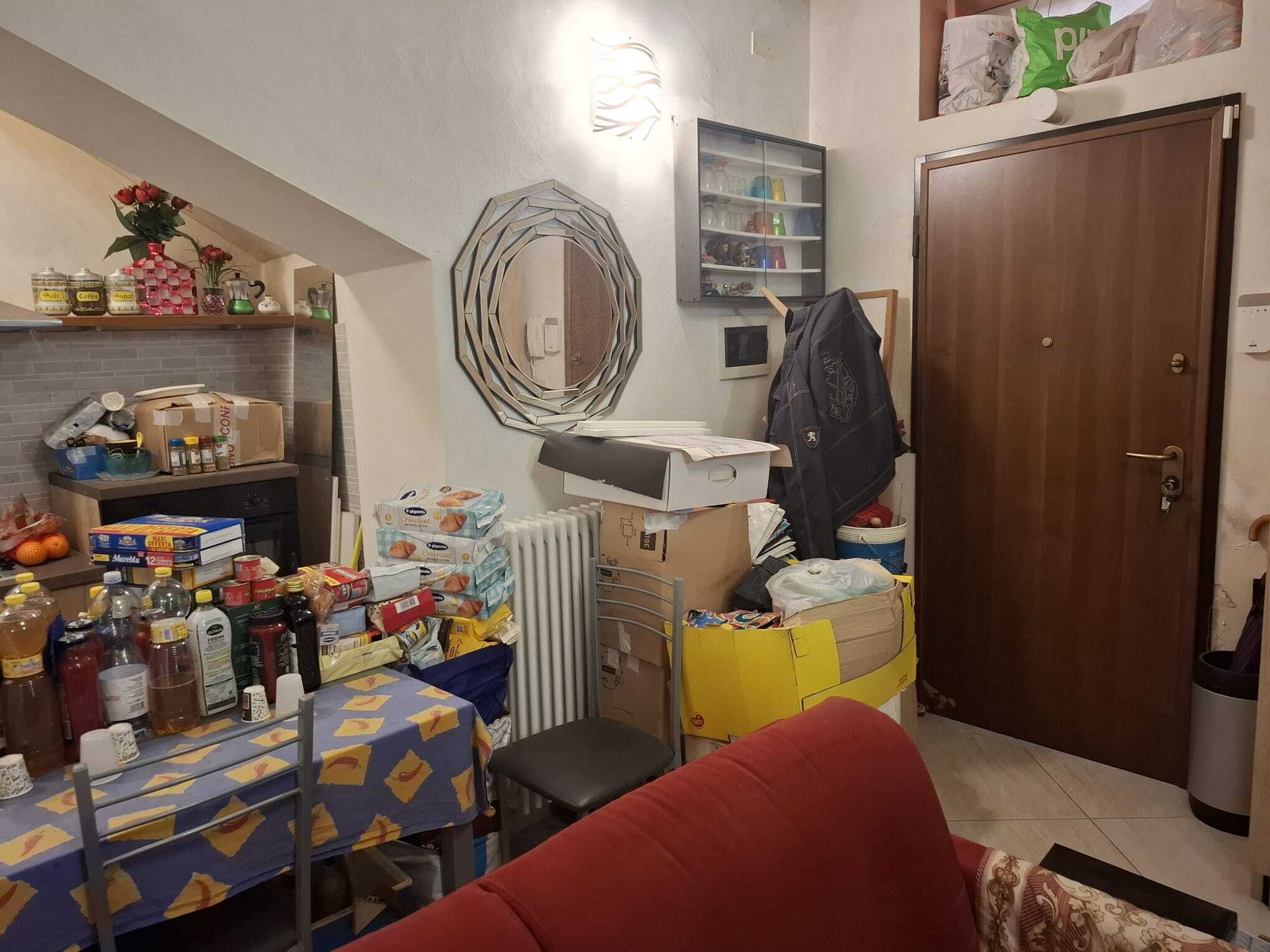 Monolocale in vendita in via carlo martinelli 42, Cinisello Balsamo