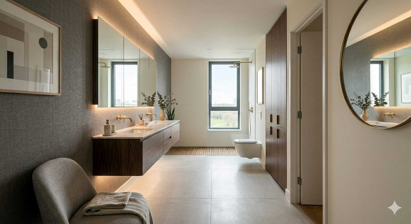 Trilocale in vendita in via delle alpi 6, Novate Milanese