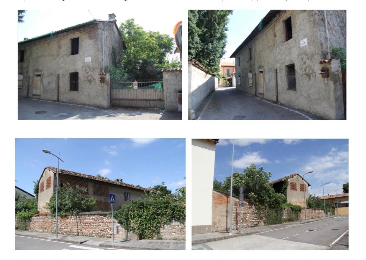 Rustico da ristrutturare in via ai campi 2, Pozzo d'Adda