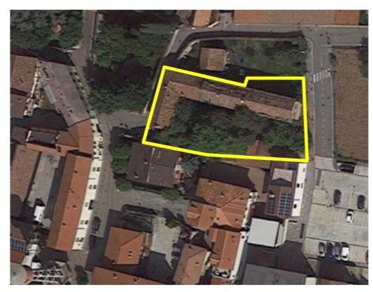 Rustico da ristrutturare in via ai campi 2, Pozzo d'Adda