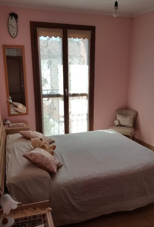 Trilocale con terrazzo in via eliseo vismara 92, Arese