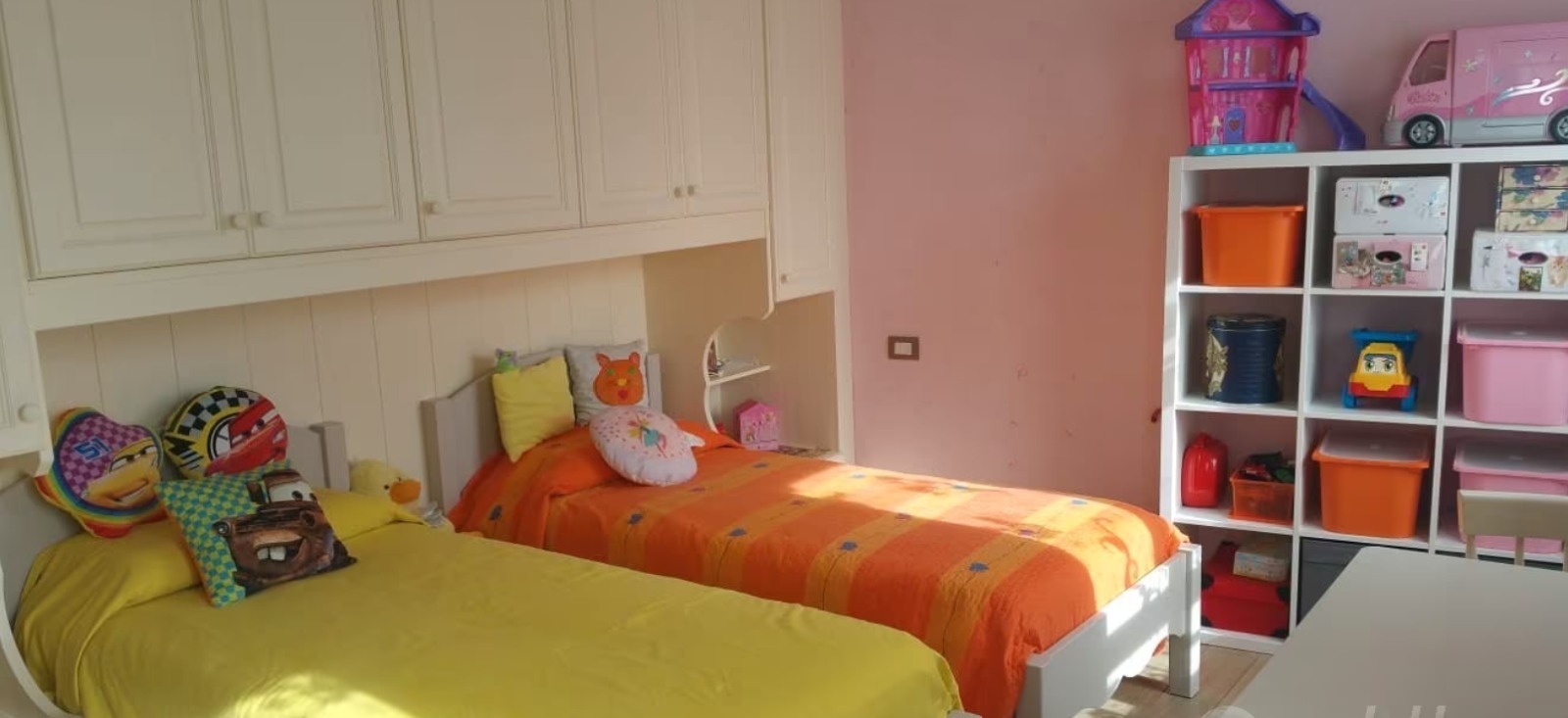 Trilocale con terrazzo in via eliseo vismara 92, Arese
