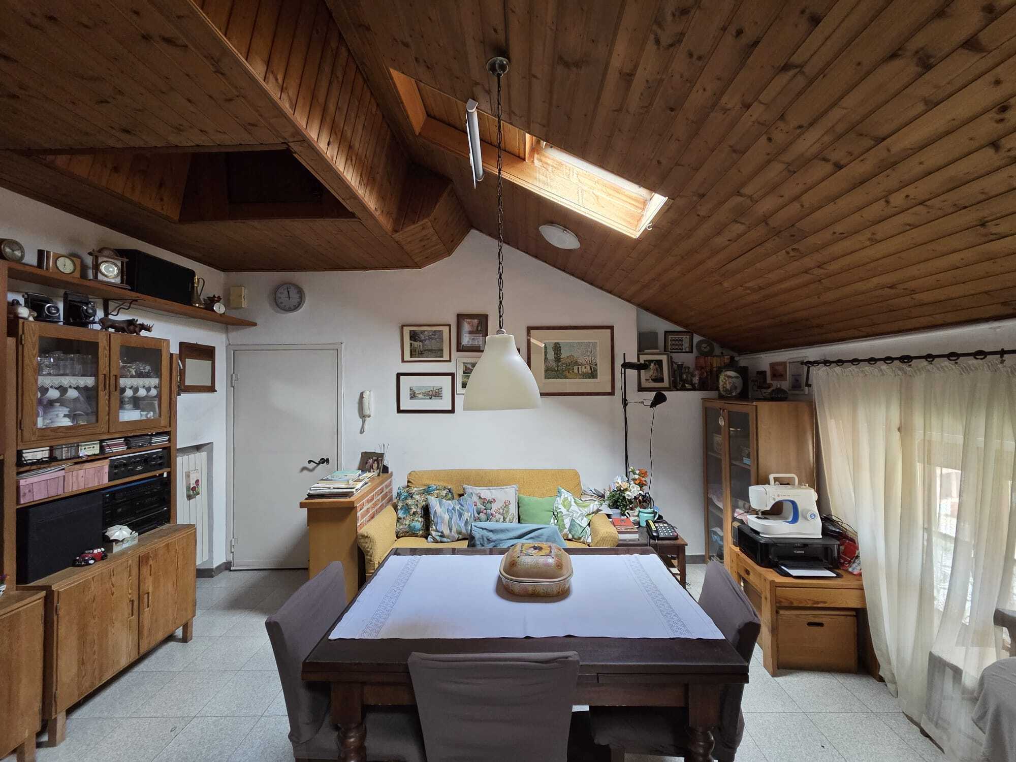 Mansarda in vendita, Cinisello Balsamo cinisello
