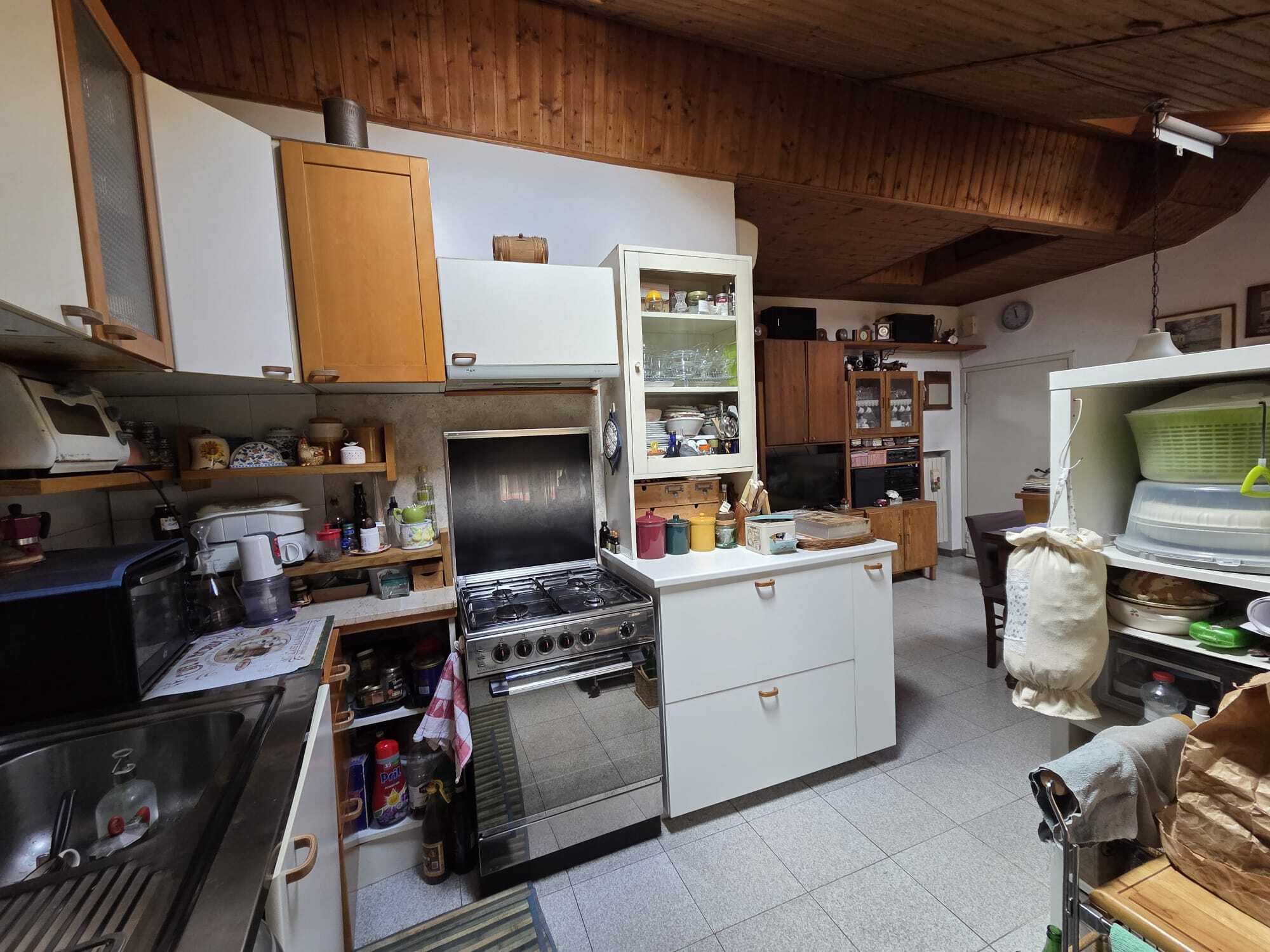 Mansarda in vendita, Cinisello Balsamo cinisello