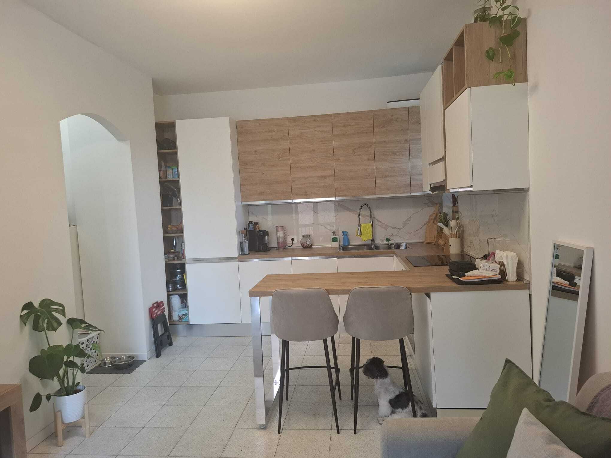 Bilocale ristrutturato in via matteotti 39, Cinisello Balsamo