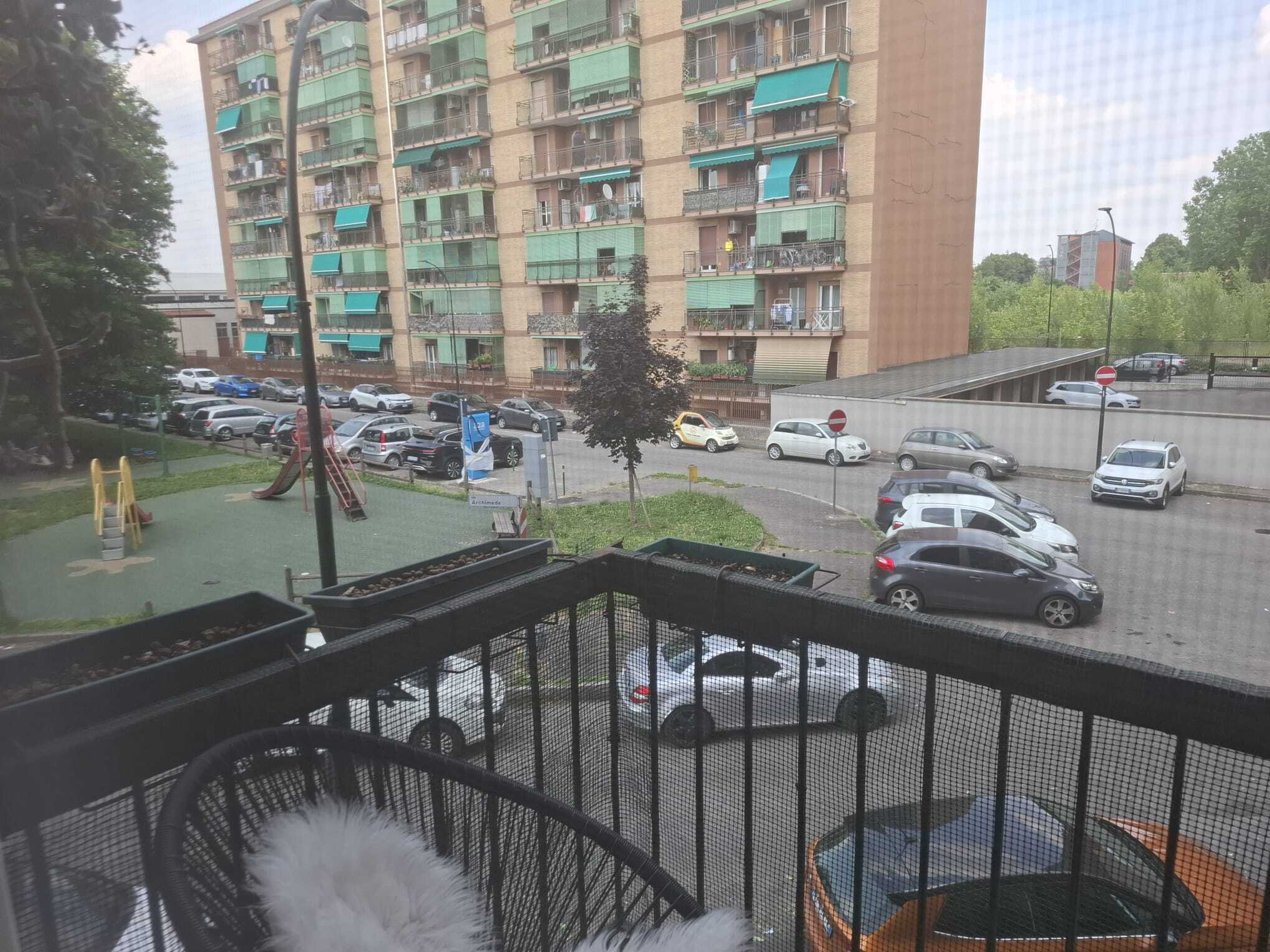 Bilocale ristrutturato in via matteotti 39, Cinisello Balsamo