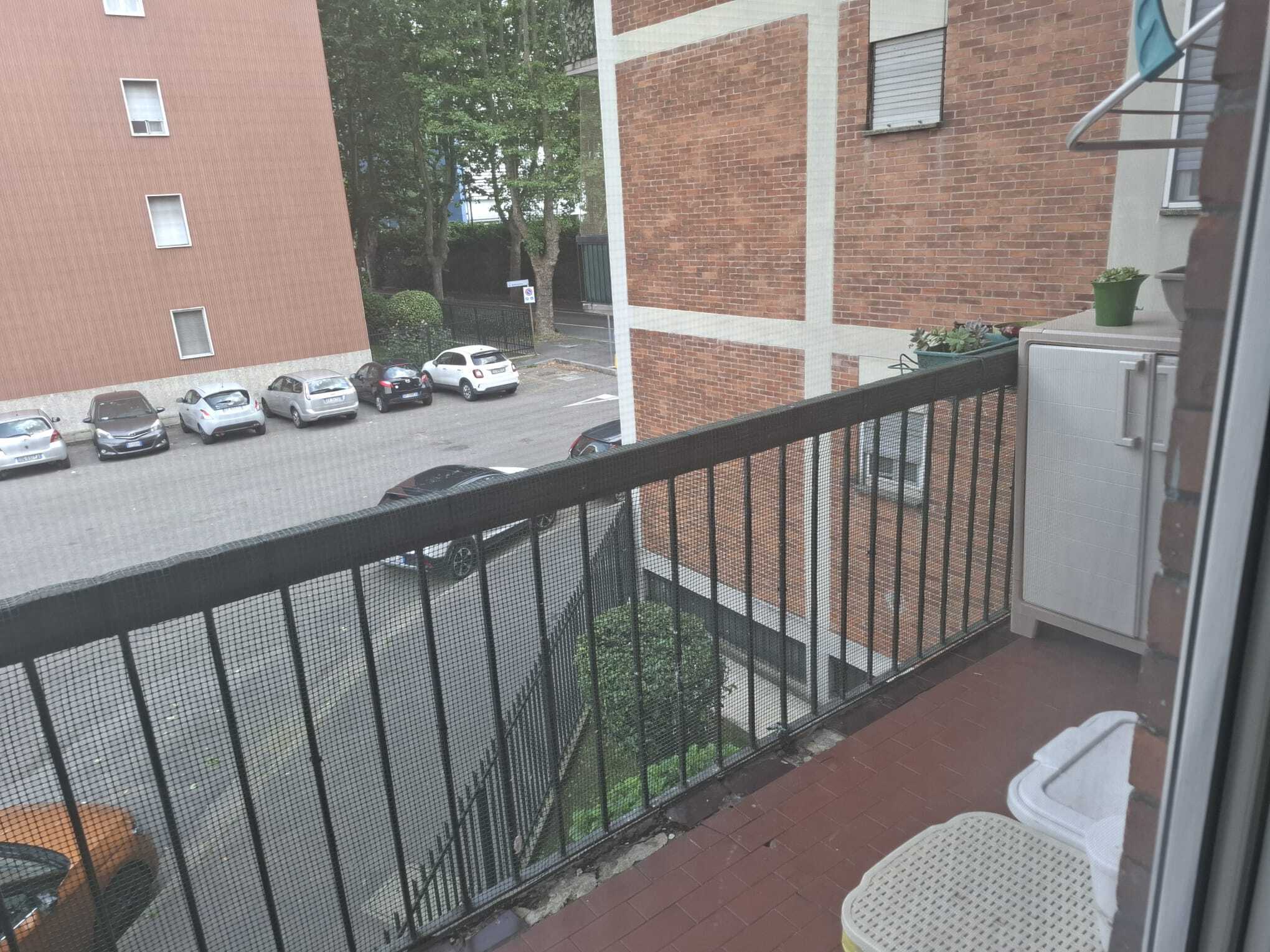 Bilocale ristrutturato in via matteotti 39, Cinisello Balsamo