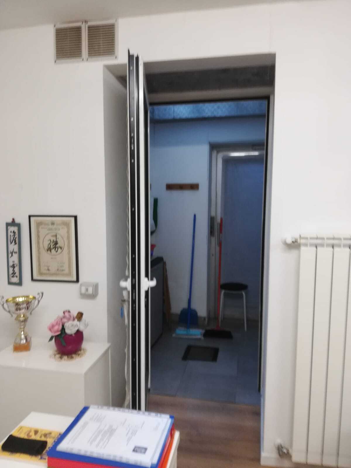 Ufficio in vendita a Cinisello Balsamo