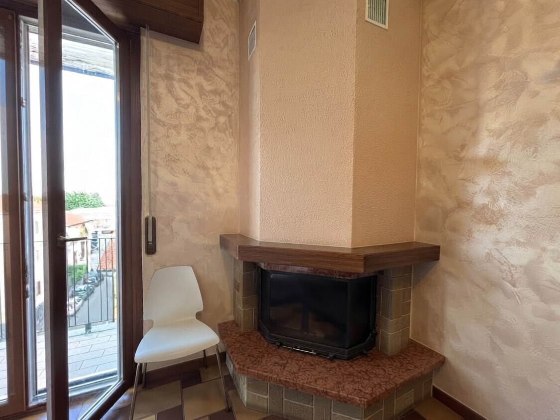 Trilocale con box doppio in via rodolfo remigi 30, Cinisello Balsamo
