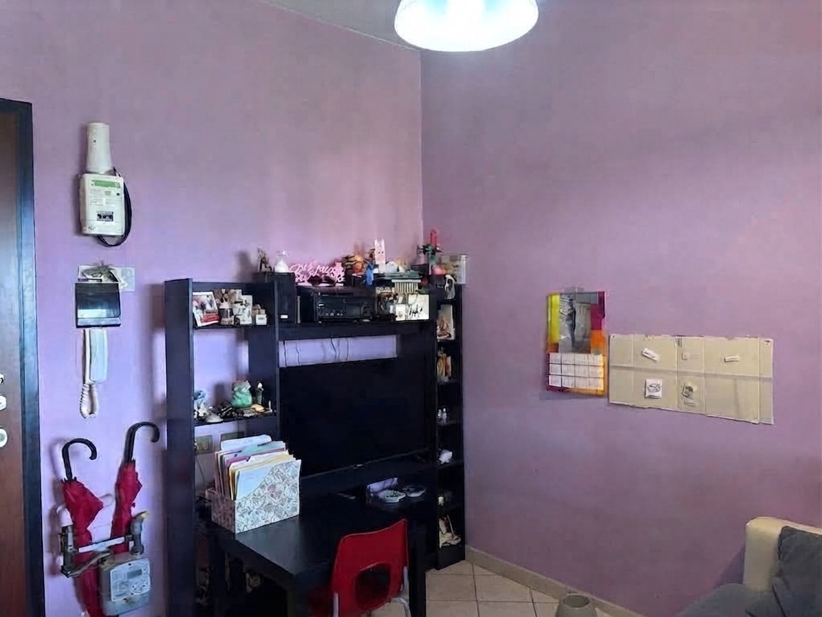 Bilocale in affitto a Cinisello Balsamo