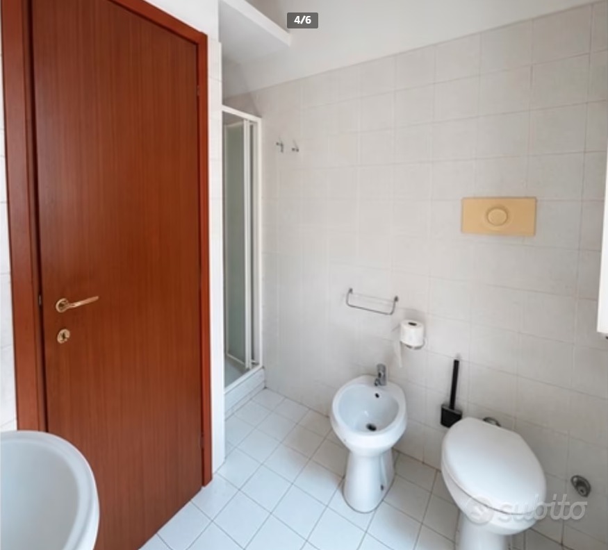 Monolocale in vendita in via luigi calastri 8, Cesano Maderno