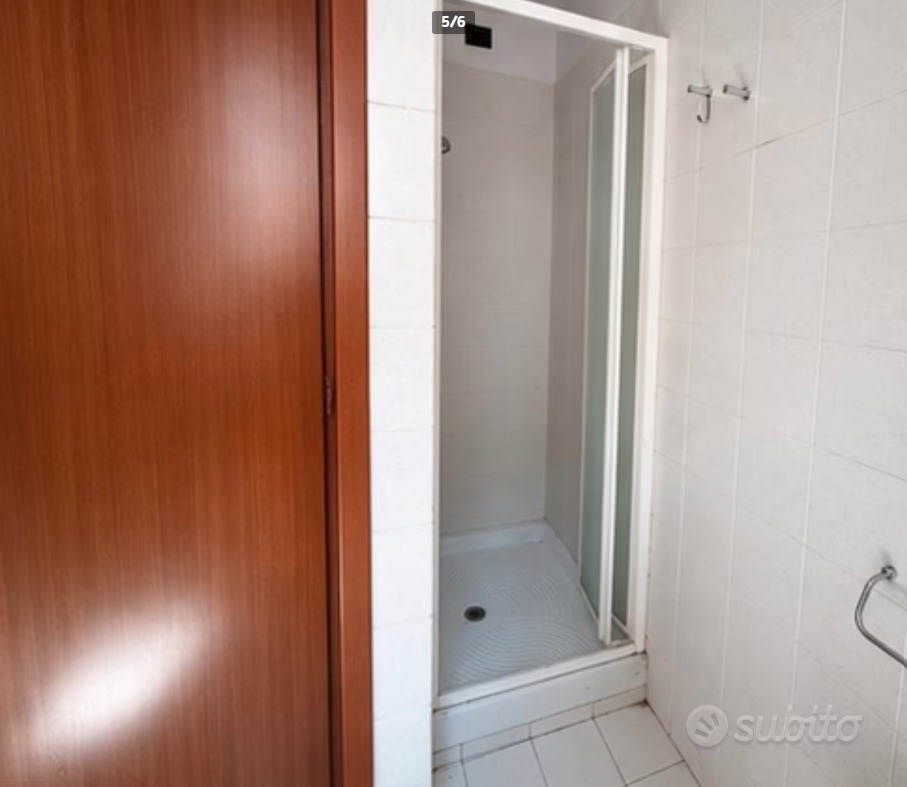 Monolocale in vendita in via luigi calastri 8, Cesano Maderno