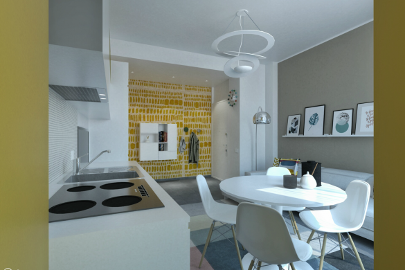 Appartamento – Cesano Maderno, Cassina Savina - Vista 2