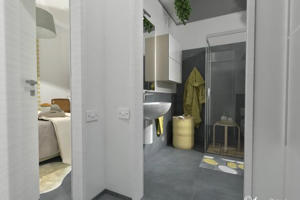 Appartamento – Cesano Maderno, Cassina Savina - Altro