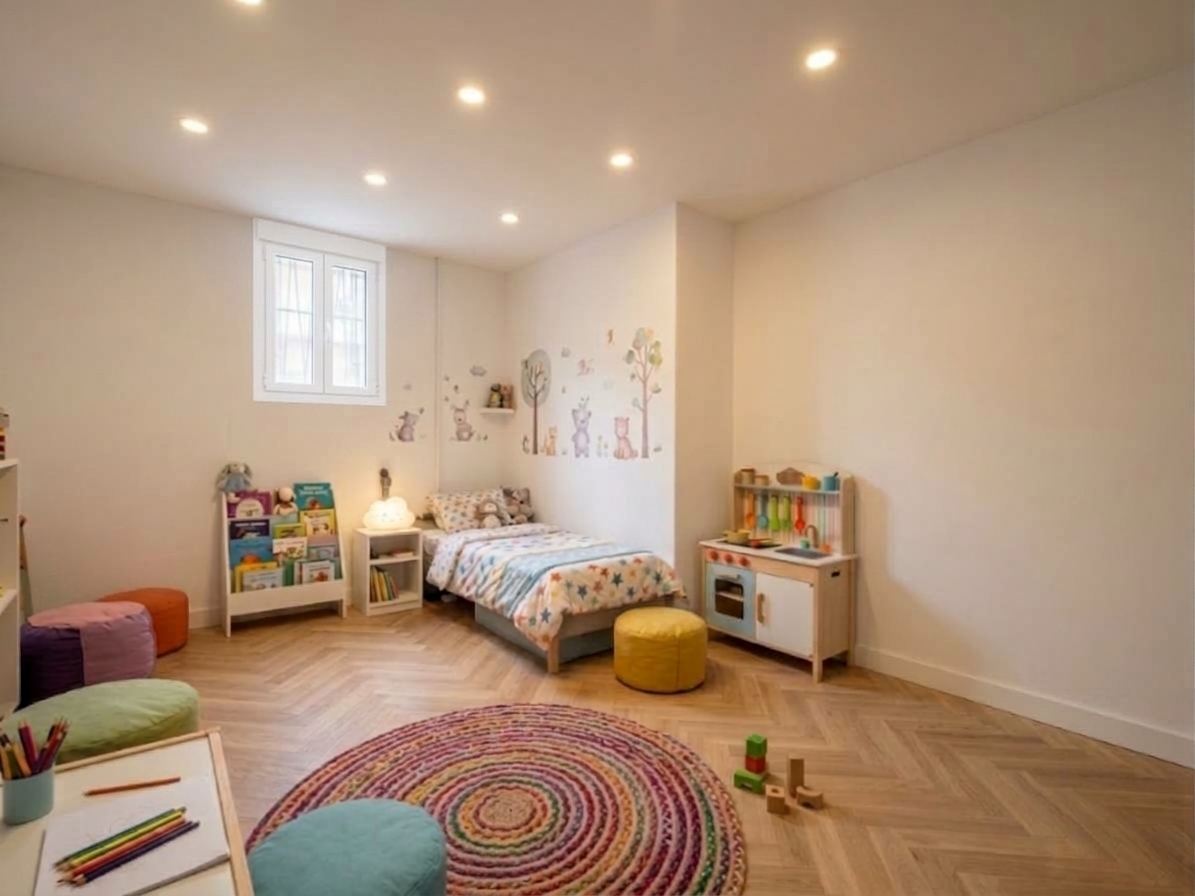 Appartamento – Cinisello Balsamo, Campo dei Fiori - Vista 4