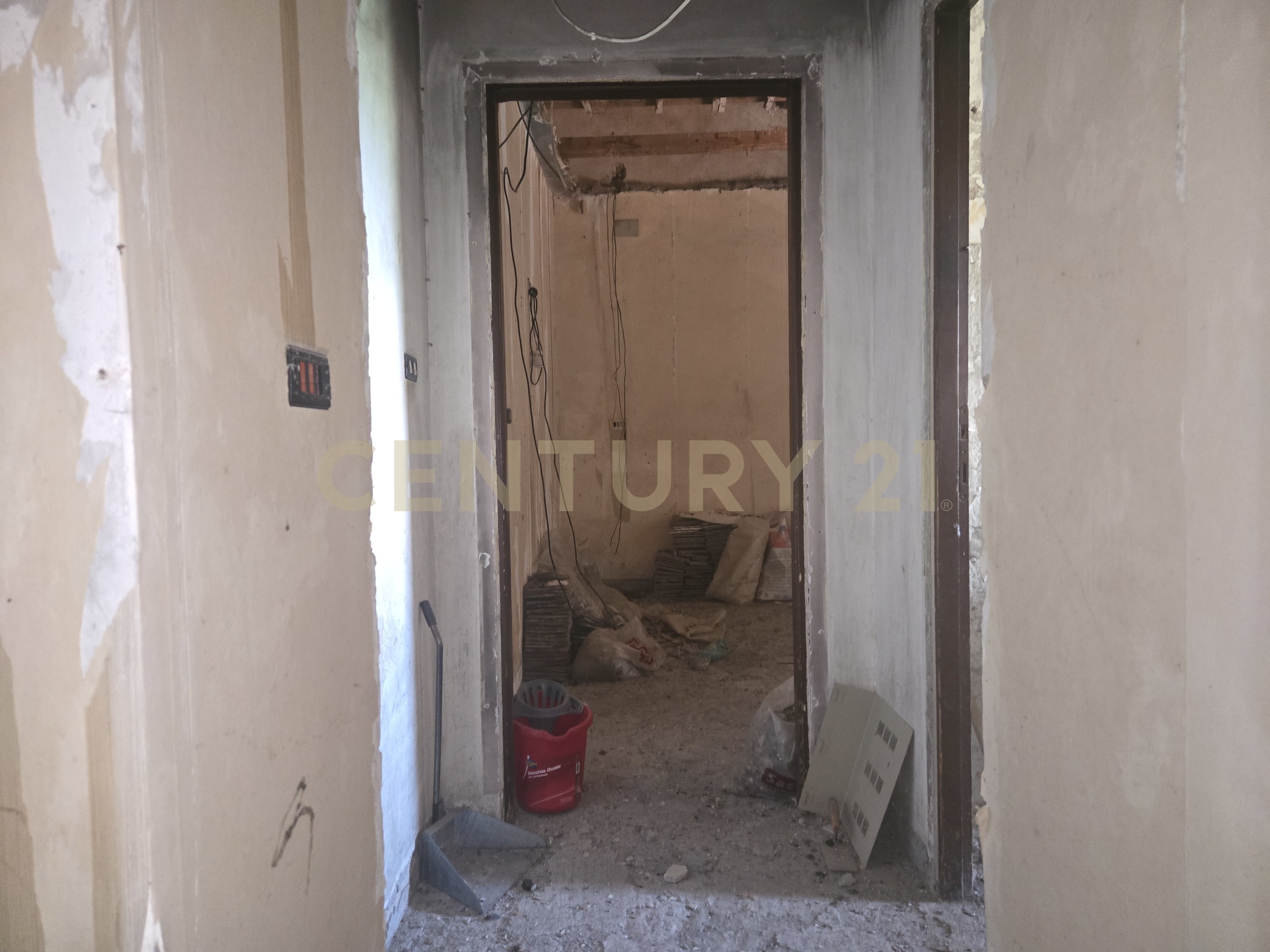 Casa indipendente da ristrutturare in vicolo cairoli 22, Stimigliano