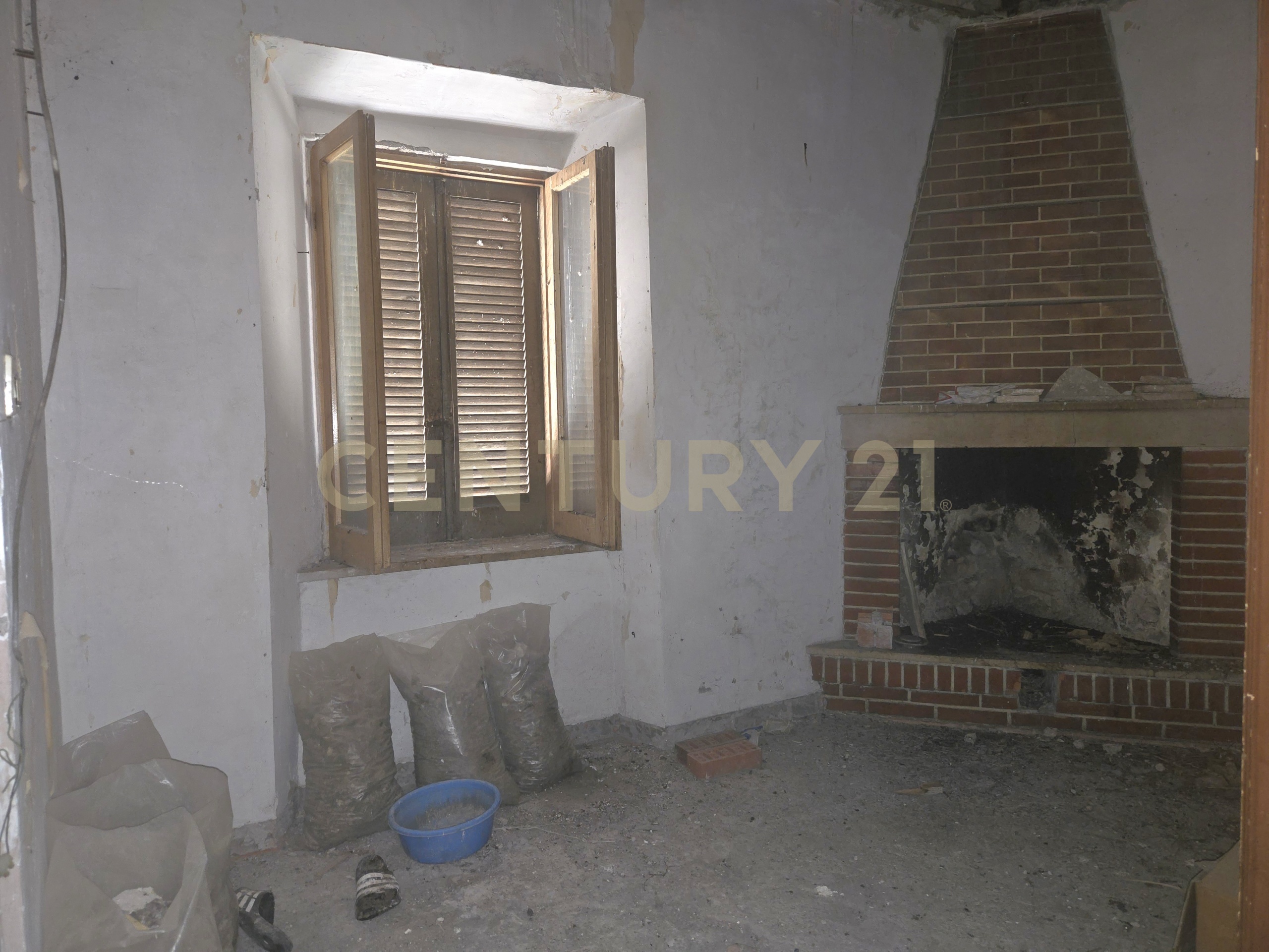 Casa indipendente da ristrutturare in vicolo cairoli 22, Stimigliano