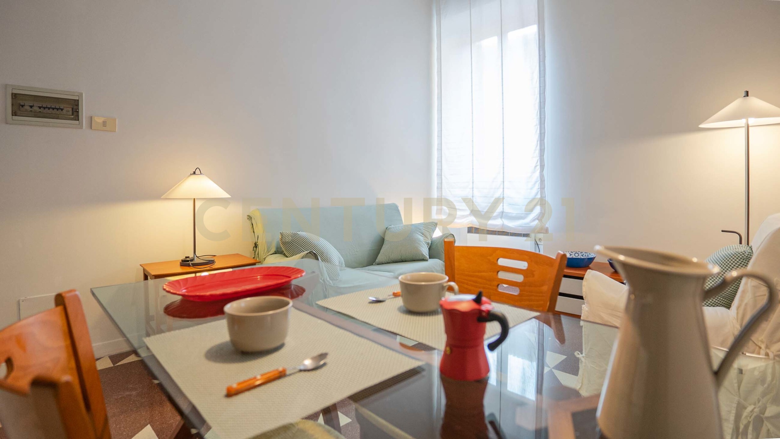 Monolocale in affitto in vicolo del farinone 33, Roma