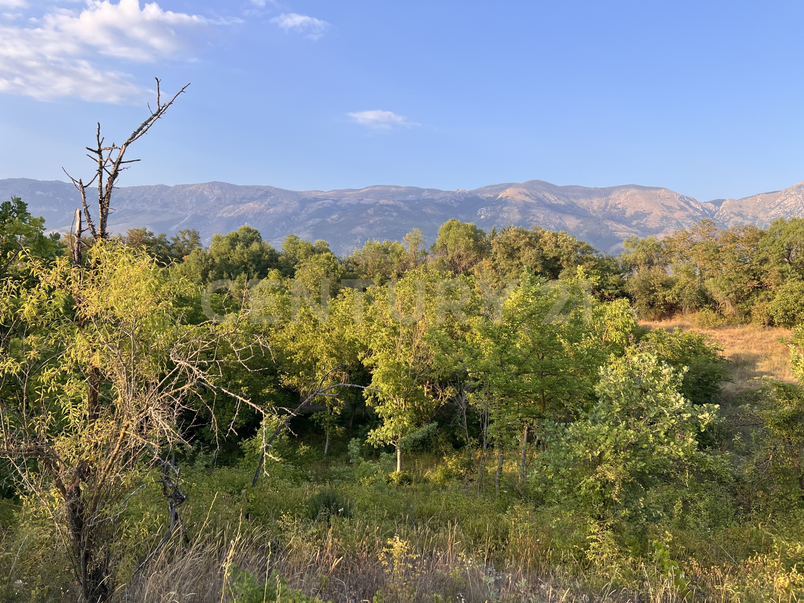 Terreno Agricolo in vendita in via acquasanta 27, Sulmona