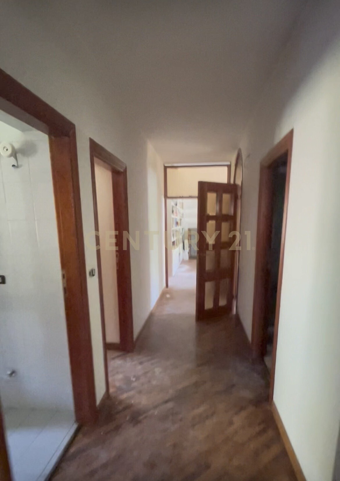 Stabile/Palazzo con giardino in aschi, Ortona dei Marsi