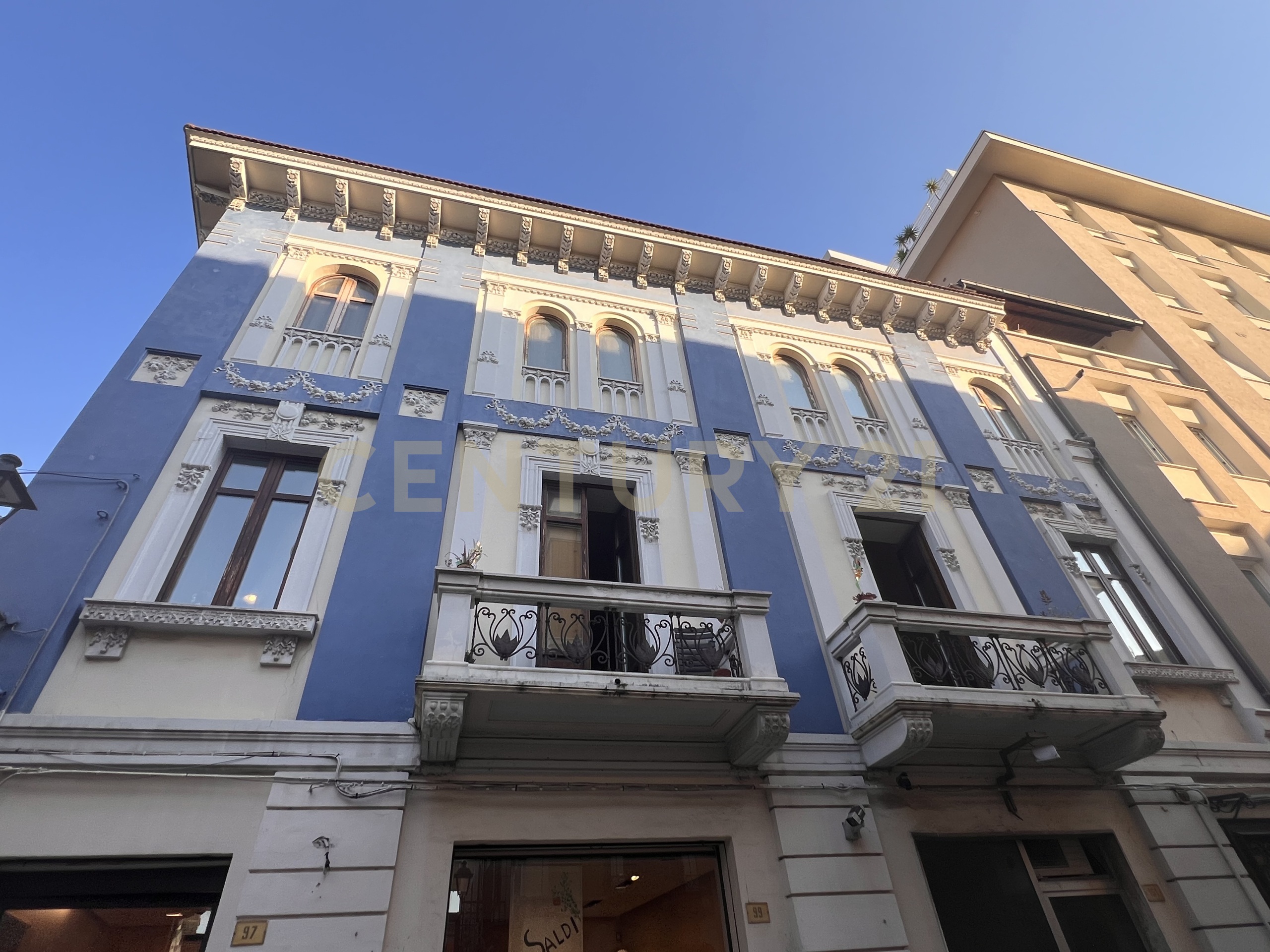 Appartamento in vendita in corso gabriele manthone 97, Pescara