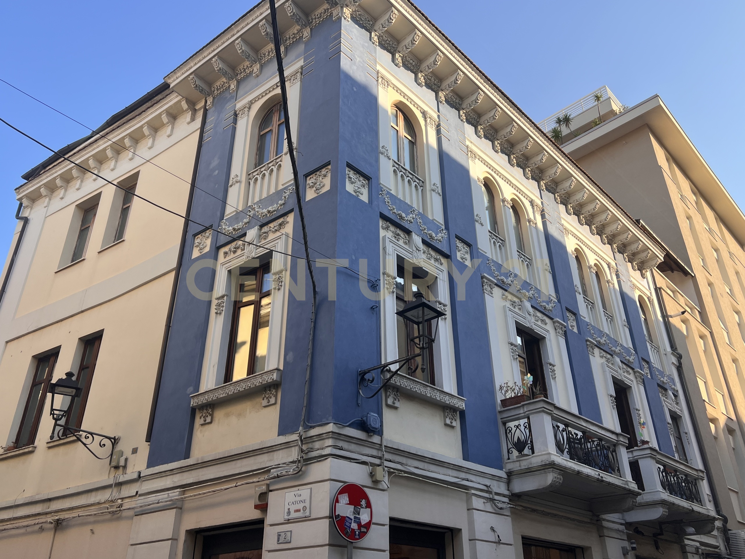 Appartamento in vendita in corso gabriele manthone 97, Pescara
