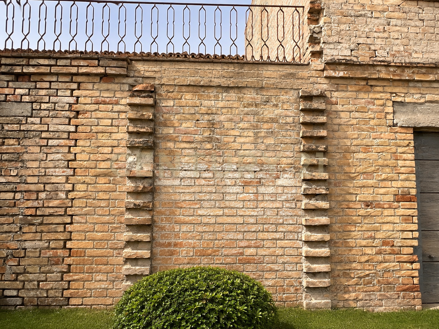 Casa indipendente con giardino in contrada scannella inferiore snc, Loreto Aprutino