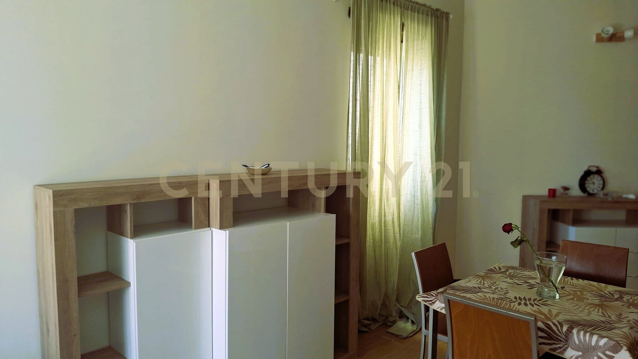 Trilocale in affitto in via federico cammeo 13, Roma