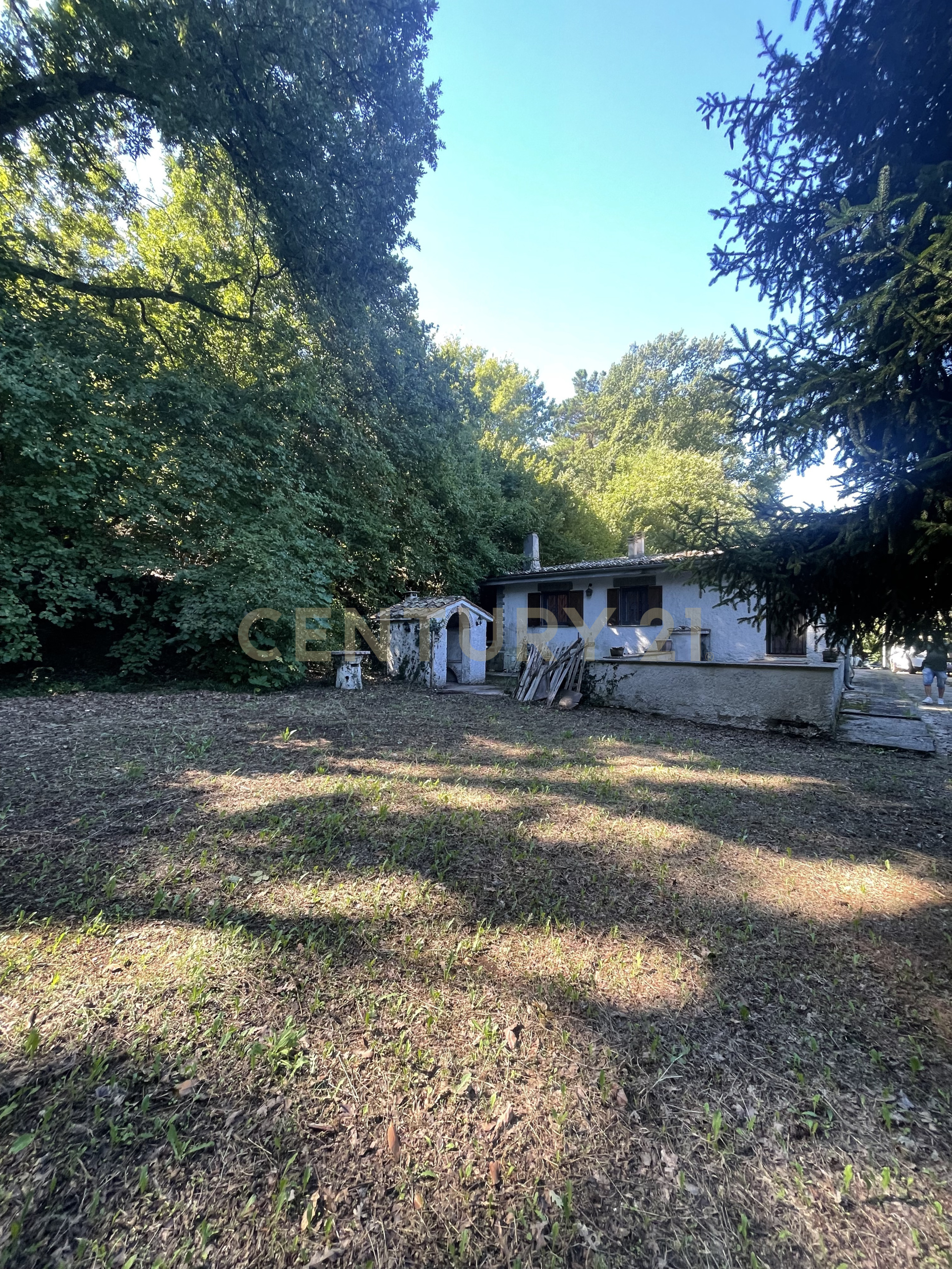 Casa indipendente con giardino in sp40 16, Bassano Romano