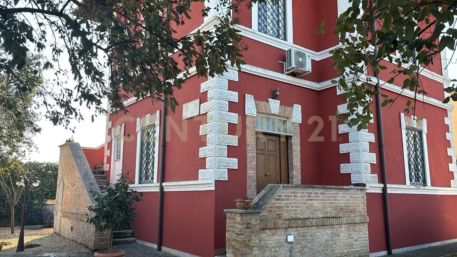 Trilocale in affitto in via di casal selce 525, Roma