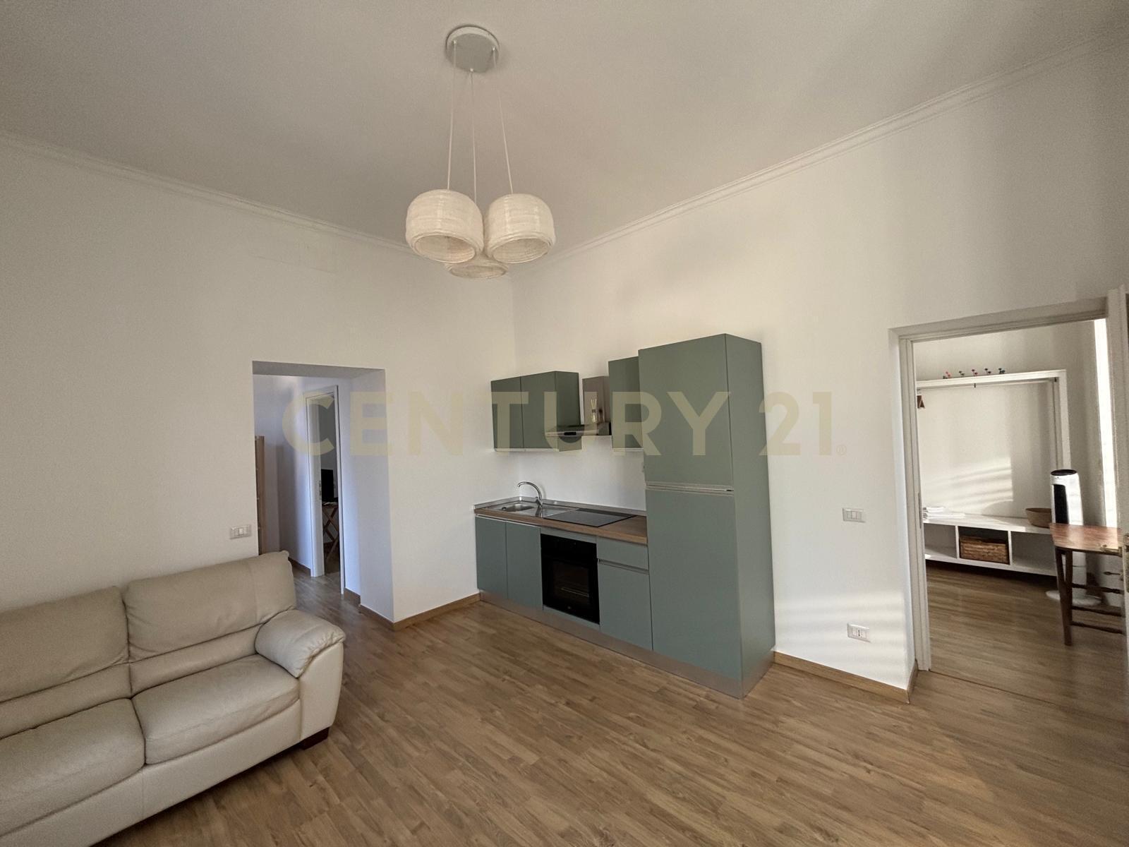 Trilocale in affitto in via di casal selce 525, Roma