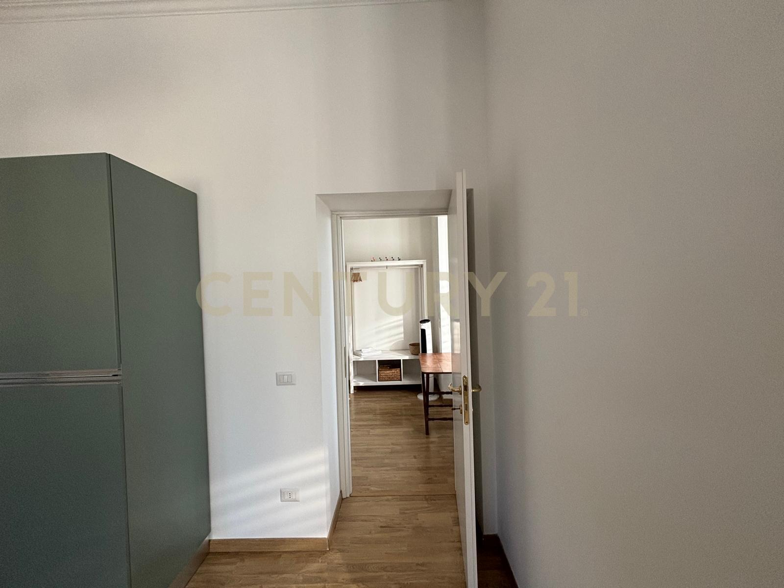 Trilocale in affitto in via di casal selce 525, Roma