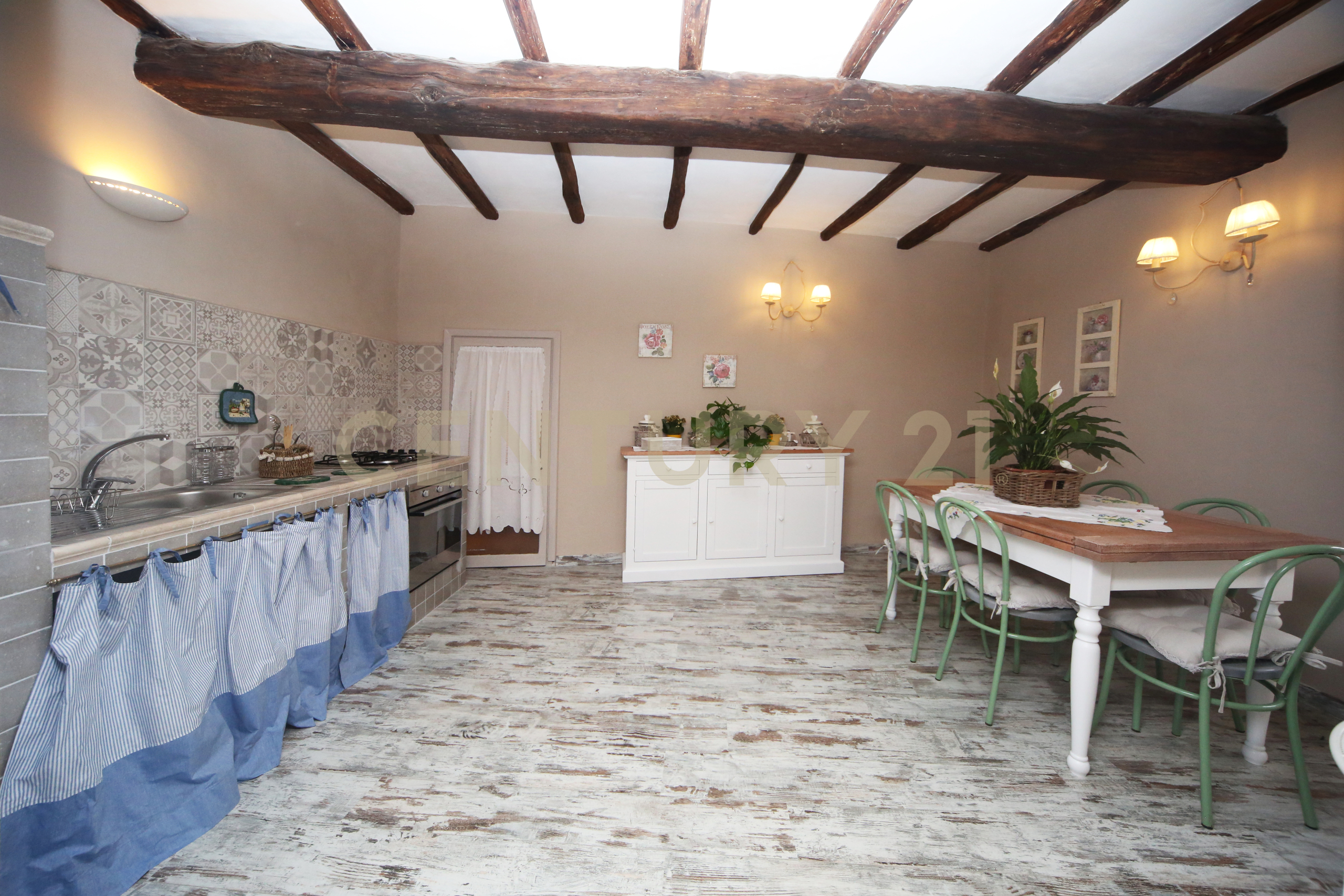 Appartamento in vendita in via vittorio emanuele iii 7, Bomarzo