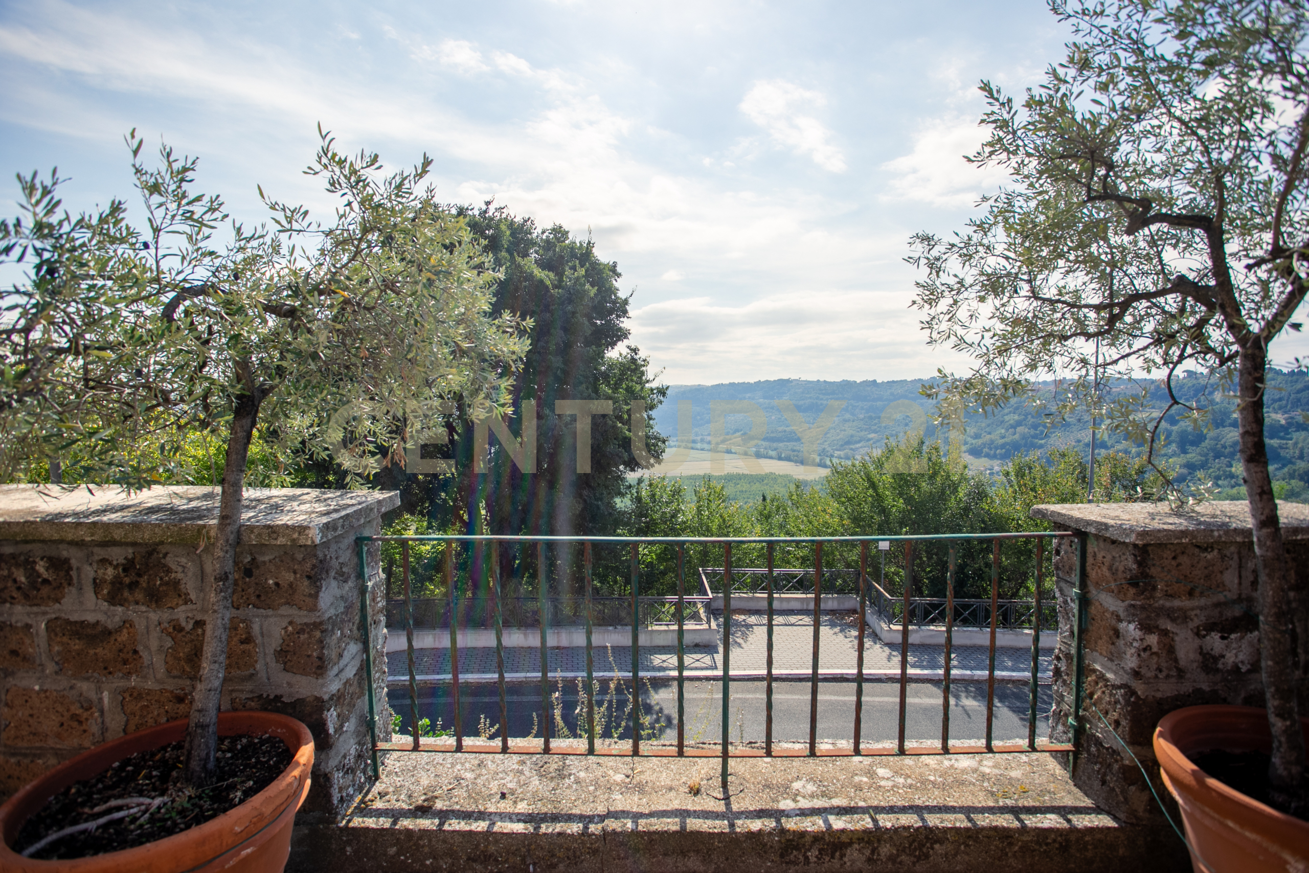 Appartamento con giardino in via trieste 9, Torrita Tiberina