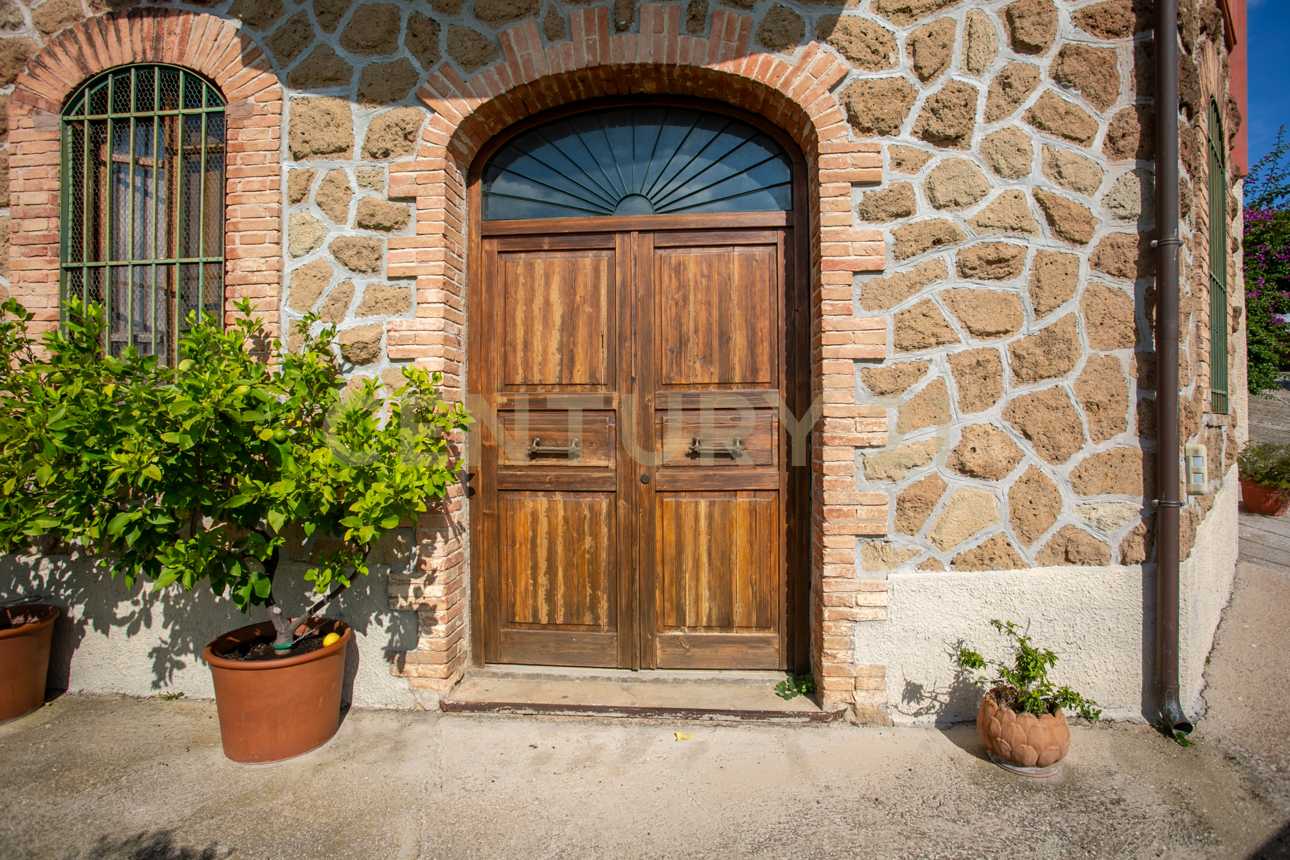 Appartamento con giardino in via trieste 9, Torrita Tiberina