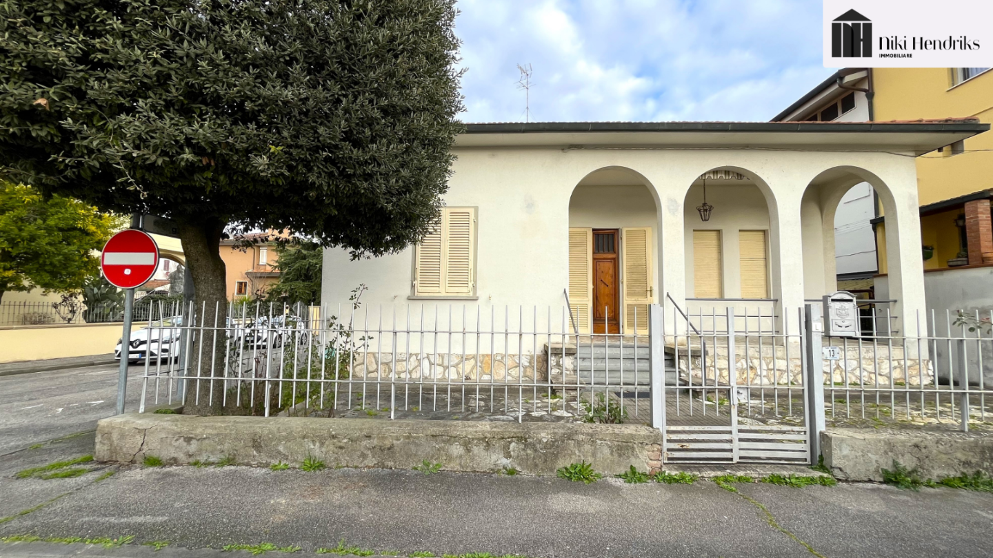 Casa indipendente con terrazzo, San Miniato ponte a egola