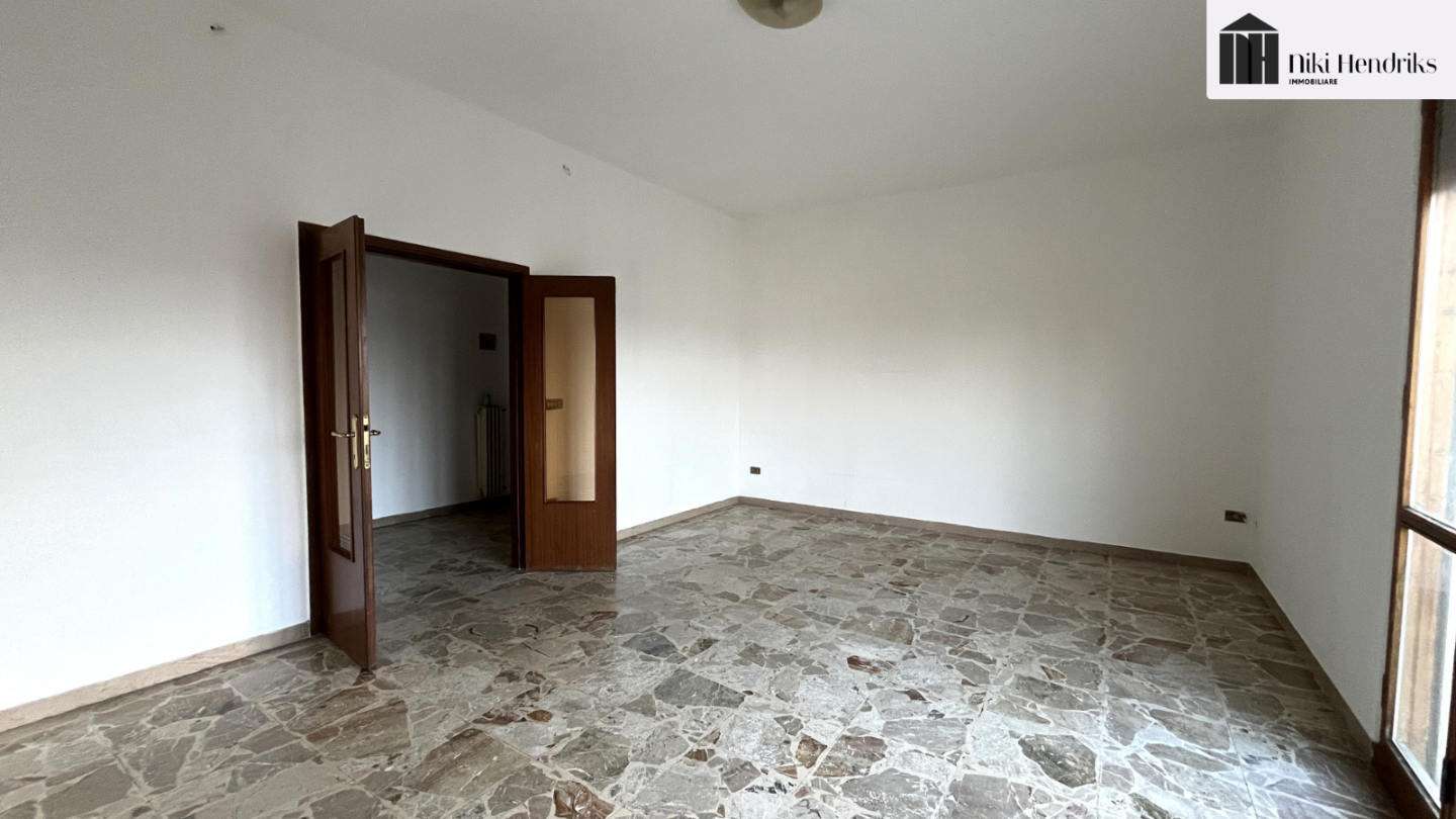 Quadrilocale in vendita a Santa Croce sull'Arno