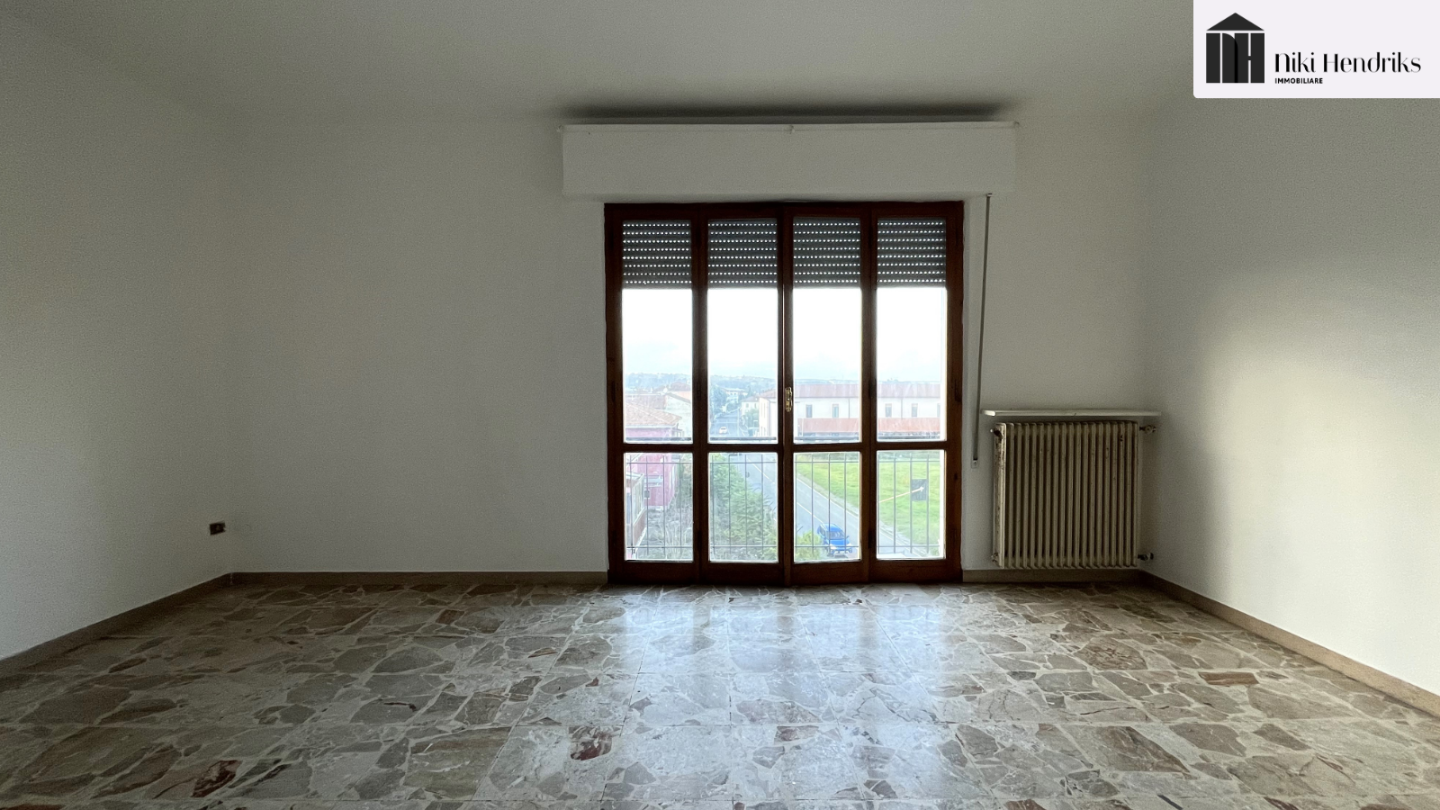 Quadrilocale in vendita a Santa Croce sull'Arno