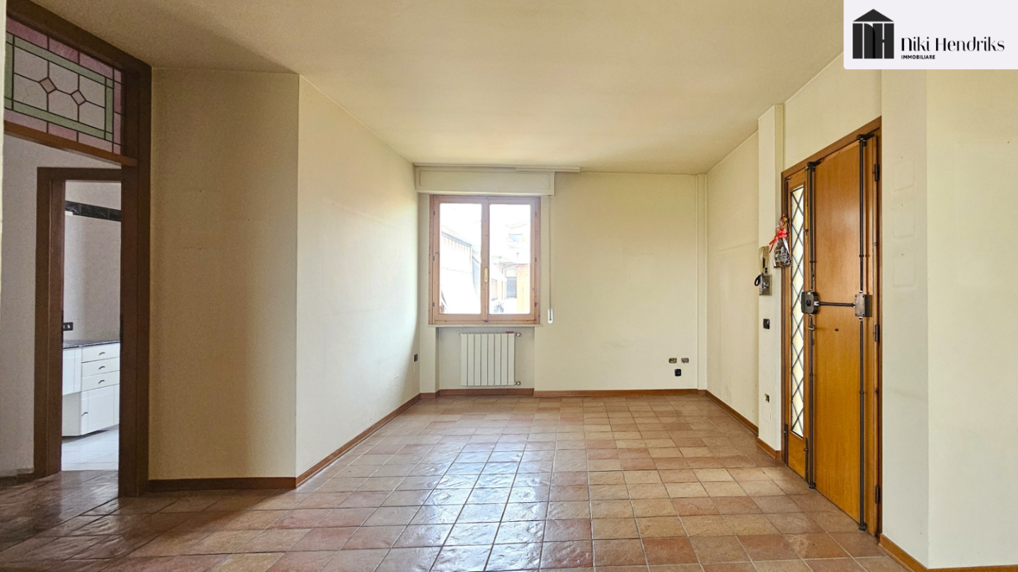 Quadrilocale in vendita a Santa Croce sull'Arno