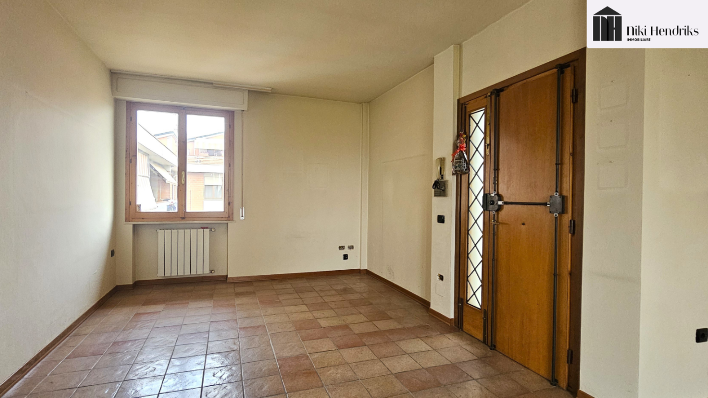 Quadrilocale in vendita a Santa Croce sull'Arno