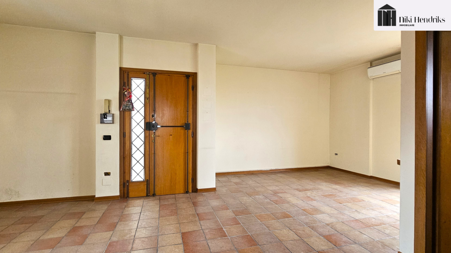 Quadrilocale in vendita a Santa Croce sull'Arno