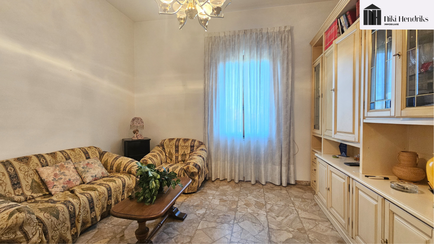 Appartamento in vendita a Santa Croce sull'Arno