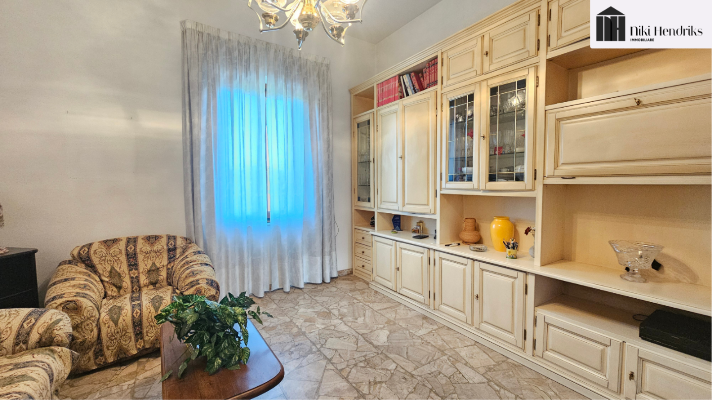 Appartamento in vendita a Santa Croce sull'Arno