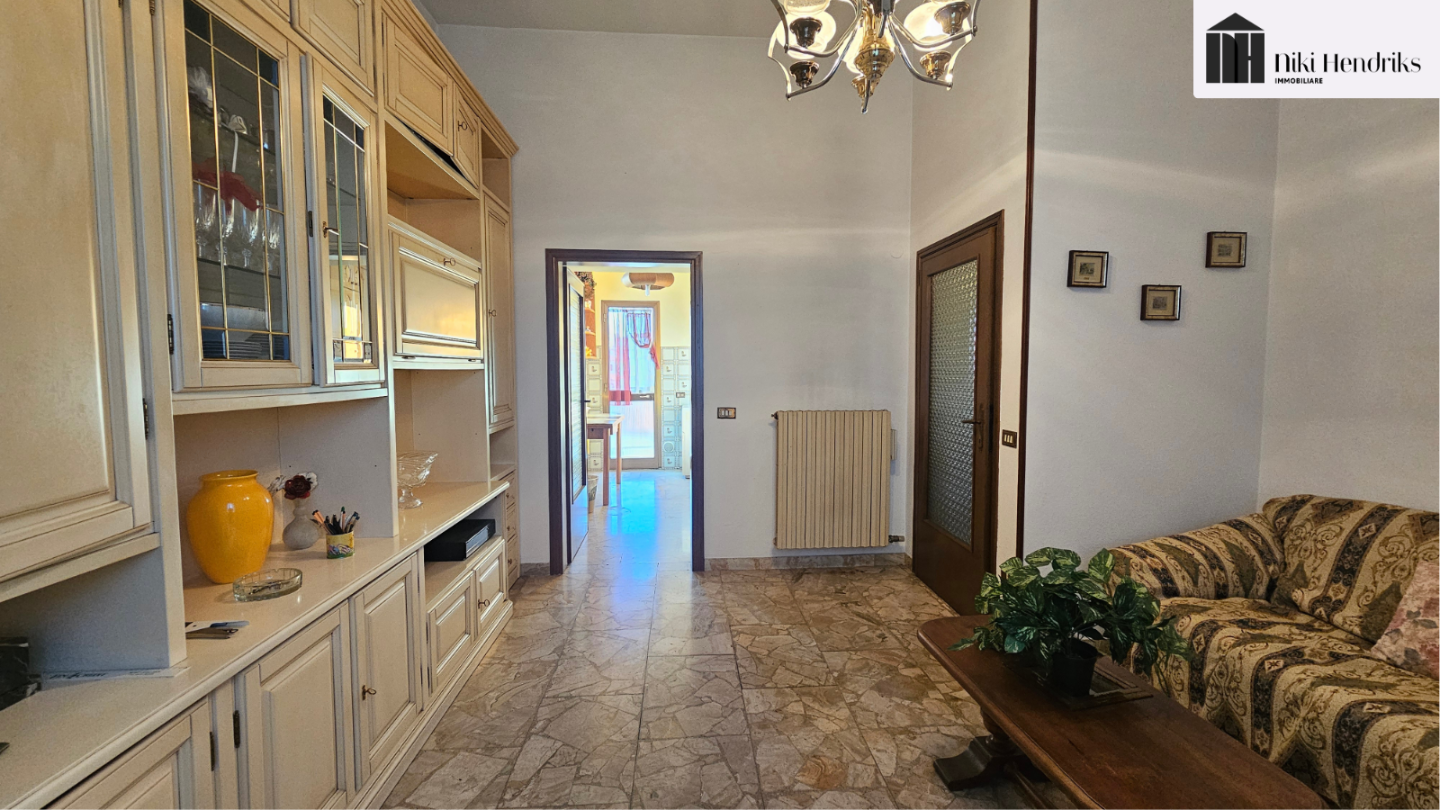 Appartamento in vendita a Santa Croce sull'Arno