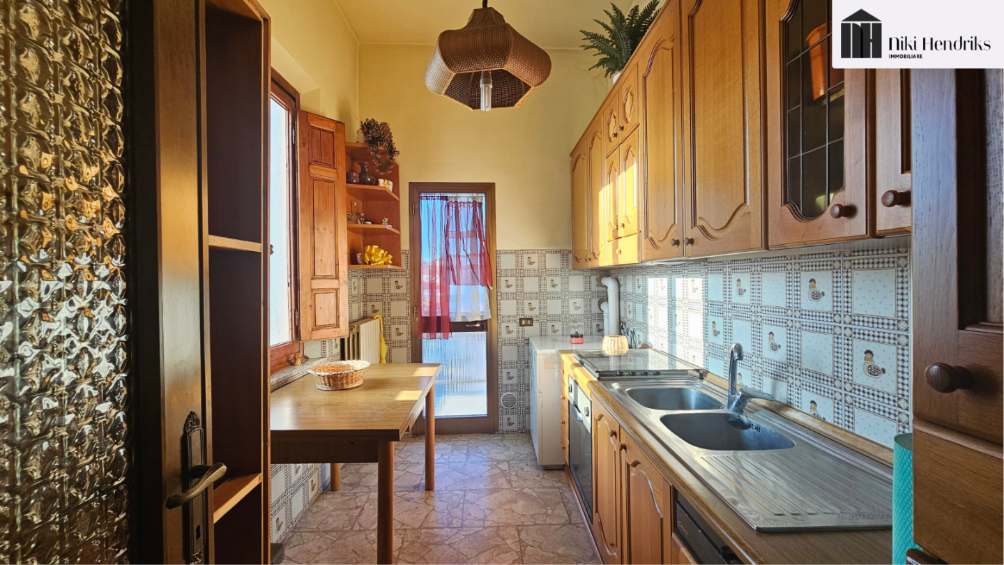 Appartamento in vendita a Santa Croce sull'Arno