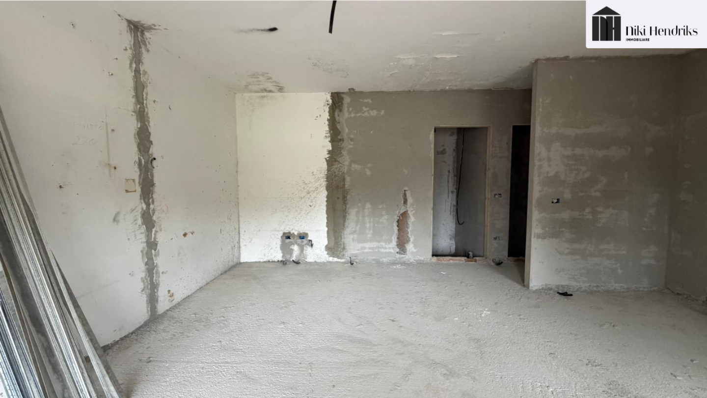 Bilocale con giardino a Santa Croce sull'Arno