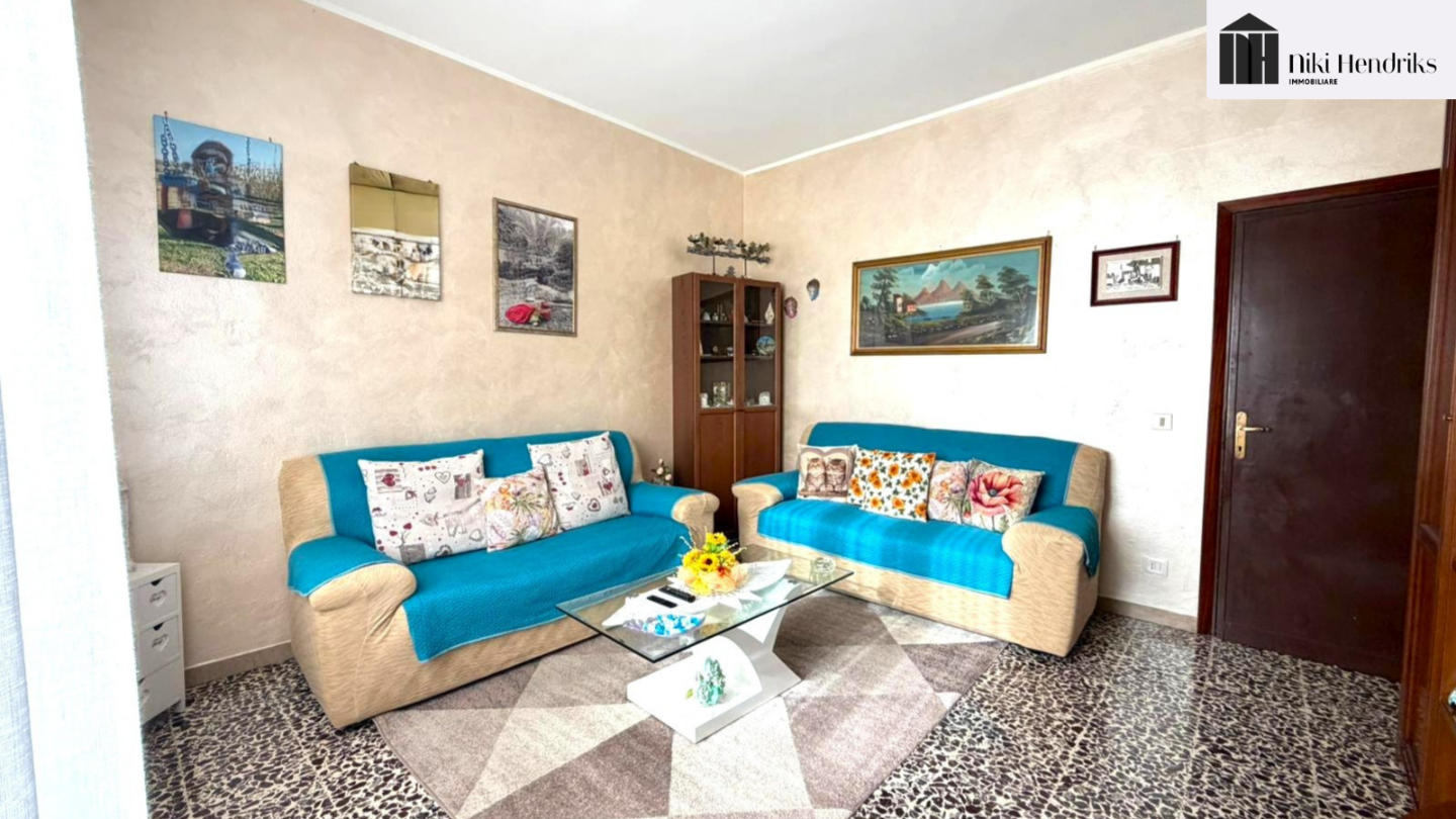 Quadrilocale in vendita a Santa Croce sull'Arno