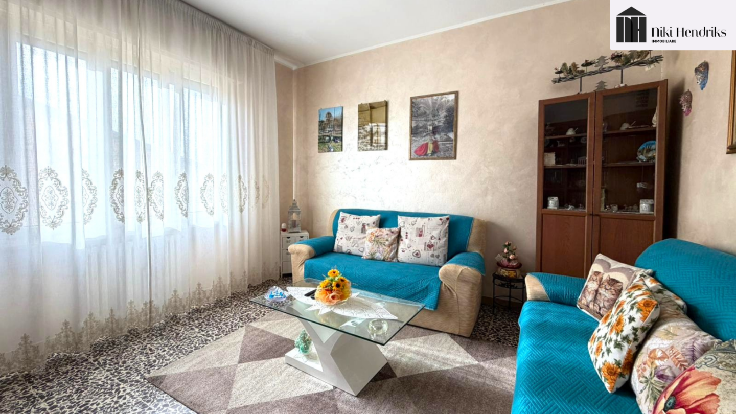 Quadrilocale in vendita a Santa Croce sull'Arno